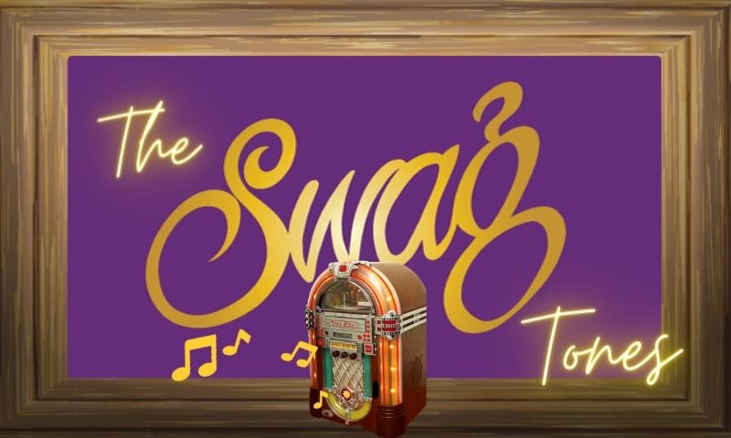 The Swag Tones Logo
